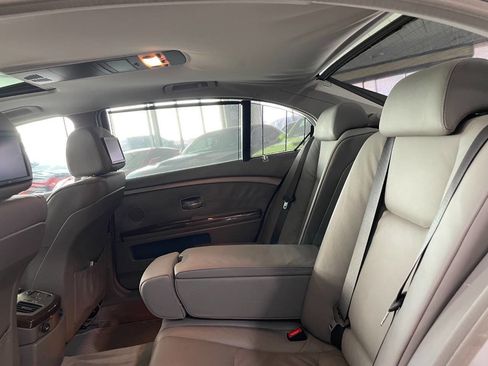 Used 2003 BMW 745Li image 18
