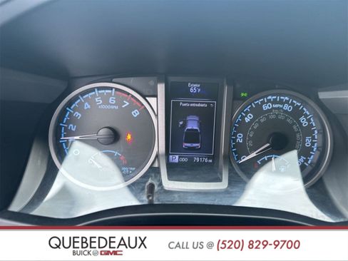 Used 2018 Toyota Tacoma SR5 image 11