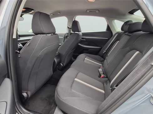 Certified 2026 Hyundai Sonata SEL FWD image 17