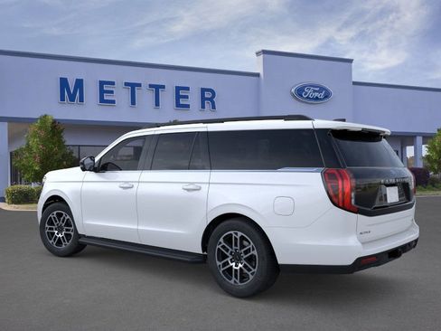 New 2026 Ford Expedition Max Active AWD/4WD image 5