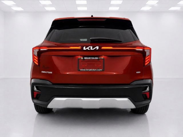 Used 2026 Kia Seltos S AWD/4WD image 12
