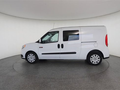 Used 2019 RAM ProMaster City Tradesman SLT image 8
