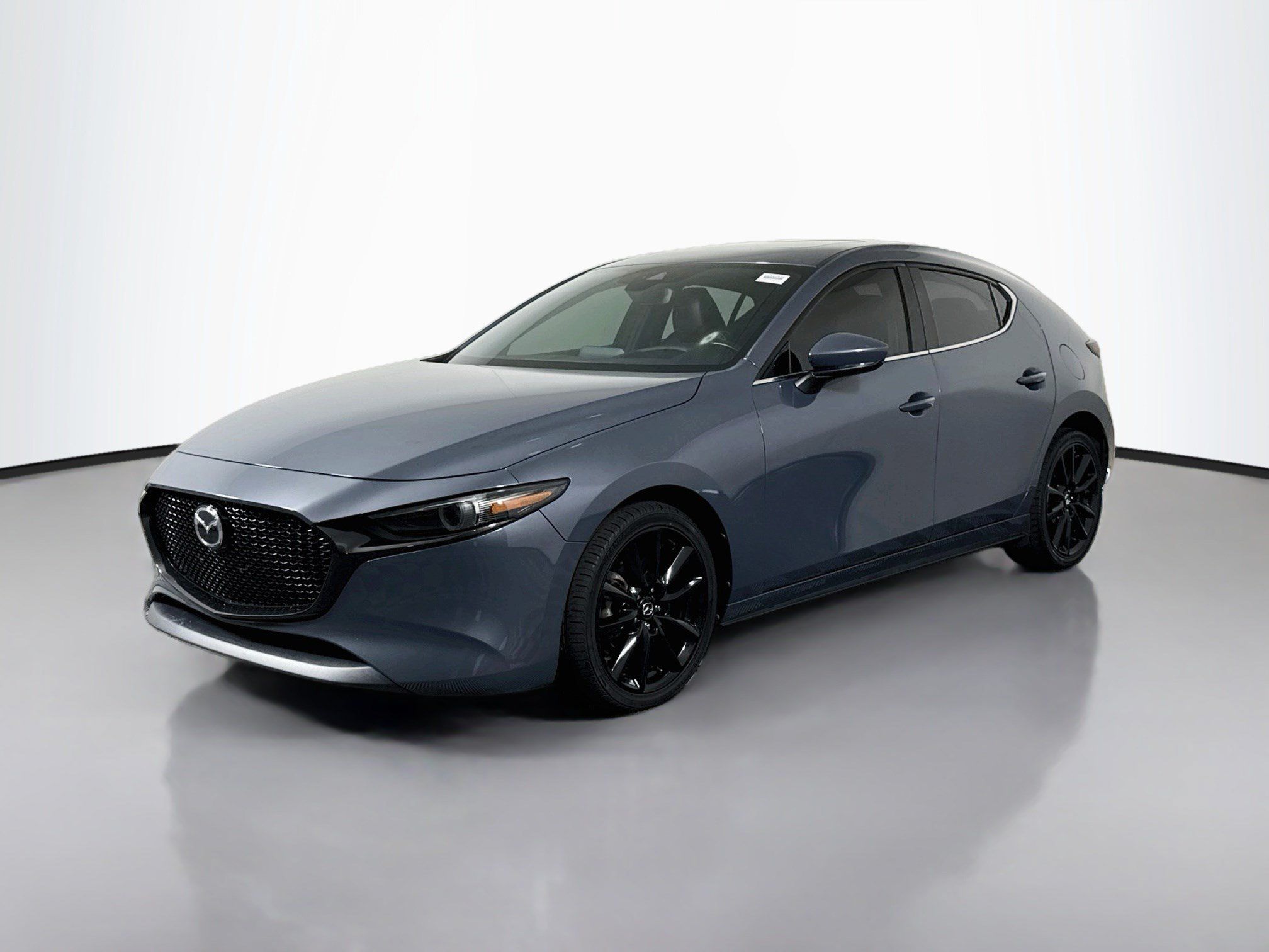 Used 2021 MAZDA MAZDA3 s FWD image 4