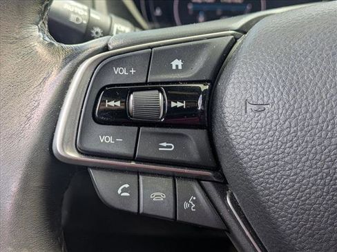 Used 2020 Honda Accord Sport image 12