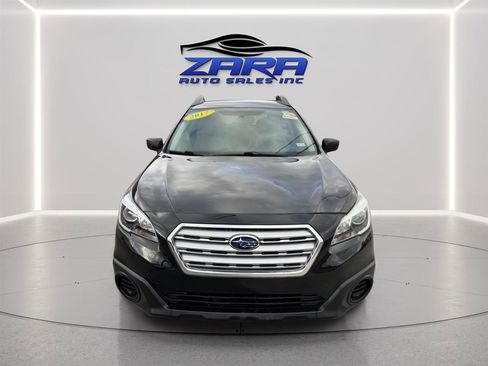 Used 2017 Subaru Outback 2.5i image 9