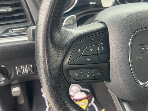 Used 2022 Dodge Challenger R/T Scat Pack image 19