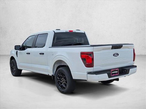 New 2026 Ford F150 STX RWD image 9