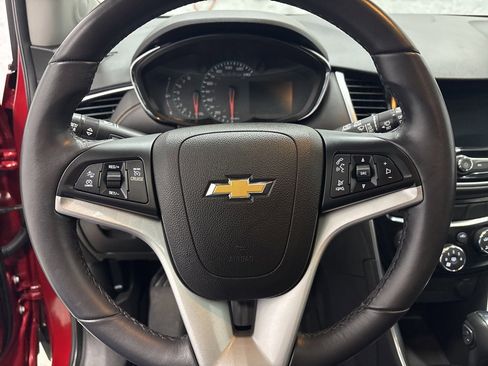 Used 2019 Chevrolet Trax Premier image 21