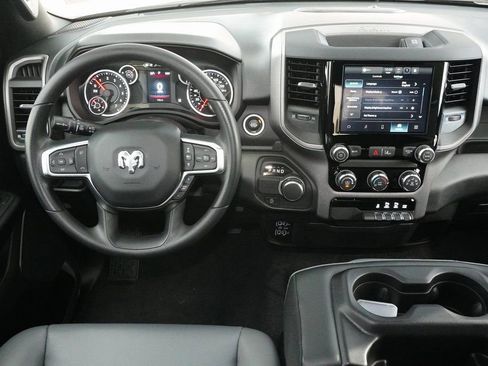 Used 2026 RAM 1500 Tradesman image 20