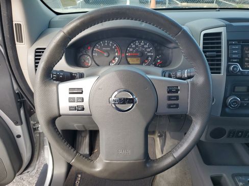 Used 2016 Nissan Frontier SV w/ SV Value Truck Package image 14