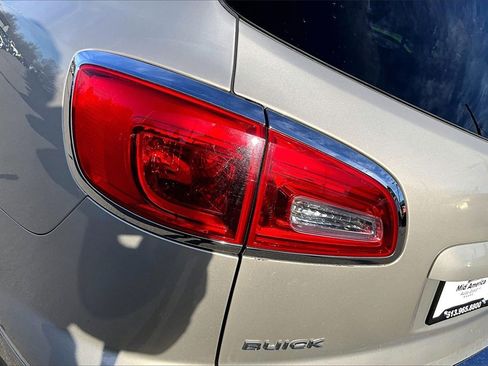 Used 2016 Buick Enclave Premium w/ Trailering Package image 30