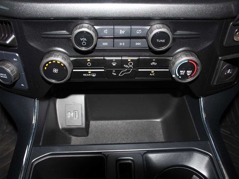 Used 2024 Ford F150 STX AWD/4WD image 35
