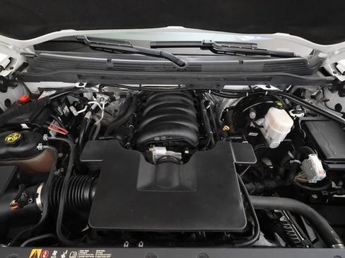 Used 2018 GMC Sierra 1500 SLT image 5