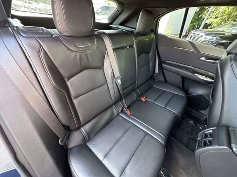 Used 2020 Cadillac XT4 Sport AWD/4WD image 31