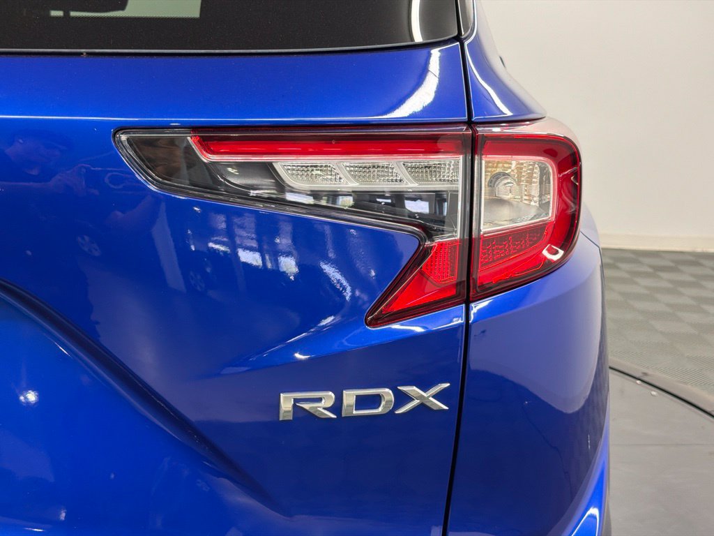 Used 2023 Acura RDX w/ Advance Package FWD image 14