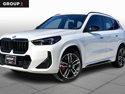 Used 2025 BMW X1 xDrive28i w/ M Sport Package