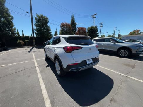 Used 2026 Buick Encore GX Preferred FWD image 10