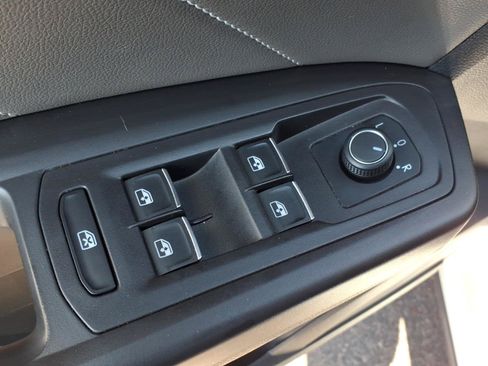 Used 2022 Volkswagen Atlas SE AWD/4WD image 11