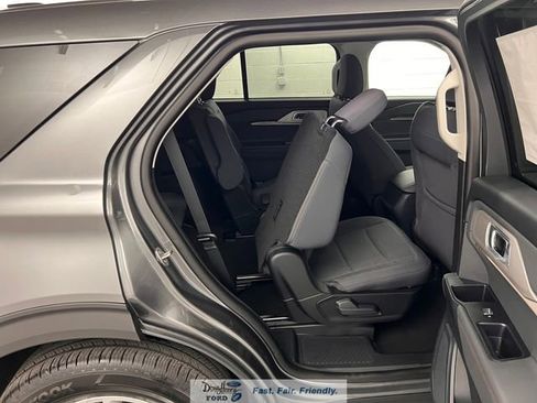 New 2026 Ford Explorer Active AWD/4WD image 33