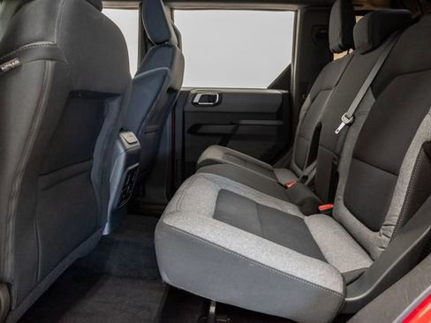 Used 2021 Ford Bronco Big Bend AWD/4WD image 25