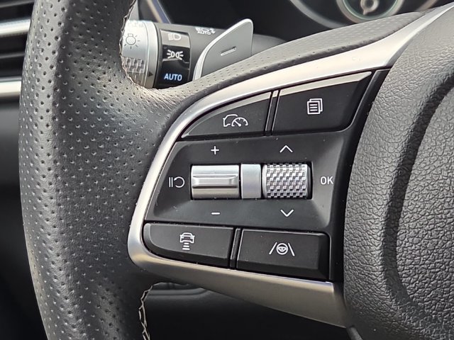 Used 2025 Genesis G70 2.5T w/ Sport Prestige Package RWD image 25