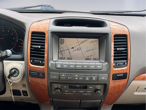 Used 2004 Lexus GX 470 AWD/4WD image 12