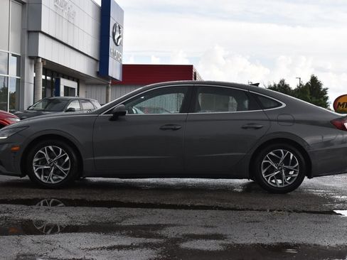 Used 2023 Hyundai Sonata SEL FWD image 11