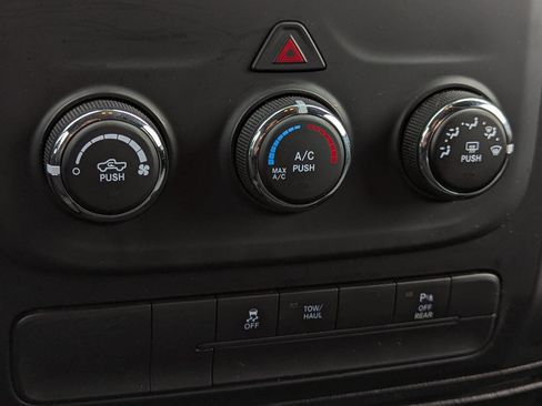 Used 2021 RAM 1500 Classic Warlock AWD/4WD image 21