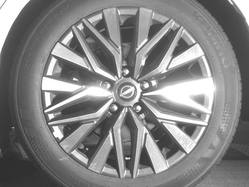 Used 2025 Nissan Altima 2.5 SV image 14