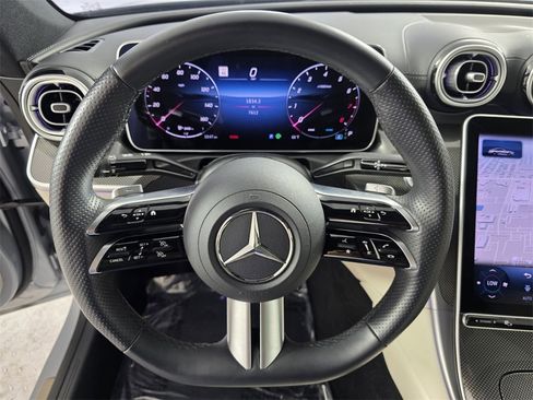 Certified 2024 Mercedes-Benz CLE 300 4MATIC Coupe image 15