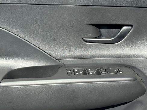 New 2026 Hyundai Kona SEL Sport image 9