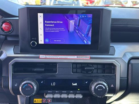 Used 2025 Toyota Tacoma TRD Off-Road w/ TRD Off Road Upgrade Package image 18