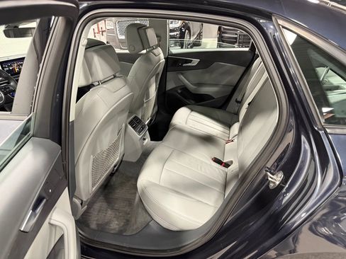 Used 2017 Audi A4 2.0T Premium w/ Convenience Package image 58