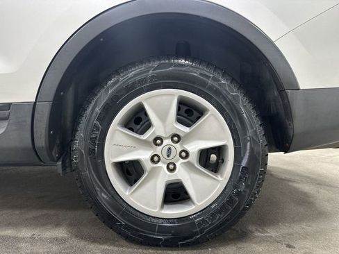 Used 2012 Ford Explorer FWD image 11