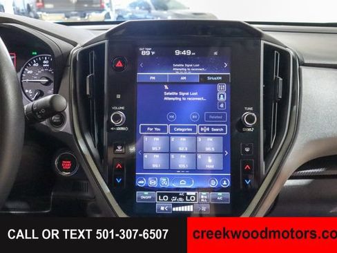 Used 2024 Subaru Crosstrek 2.5i Limited AWD/4WD image 57