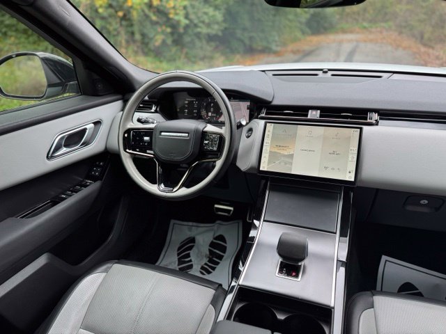 Used 2024 Land Rover Range Rover Velar Dynamic SE AWD/4WD image 28