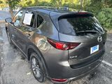 Used 2020 MAZDA CX-5 Touring image 5