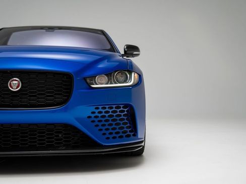 Used 2019 Jaguar XE SV Project 8 AWD/4WD image 51