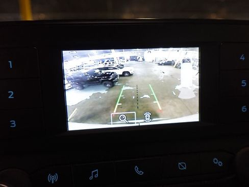 Used 2023 Ford Transit 250 148 High Roof Extended w/ Load Area Protection Package RWD image 16