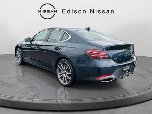 Used 2024 Genesis G70 2.5T image 6