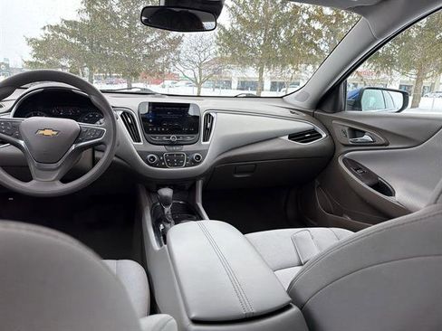 Used 2023 Chevrolet Malibu LT image 20