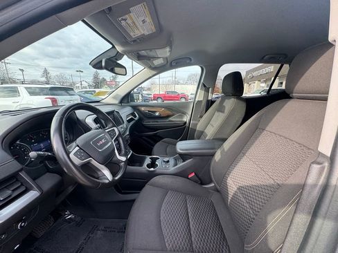 Used 2021 GMC Terrain SLE w/ Driver Convenience Package image 20