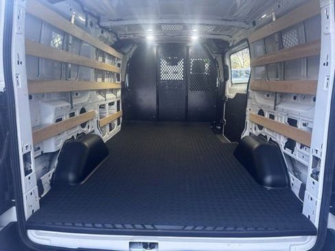Certified 2024 Ford Transit 250 Low Roof w/ Exterior Upgrade Package image 14