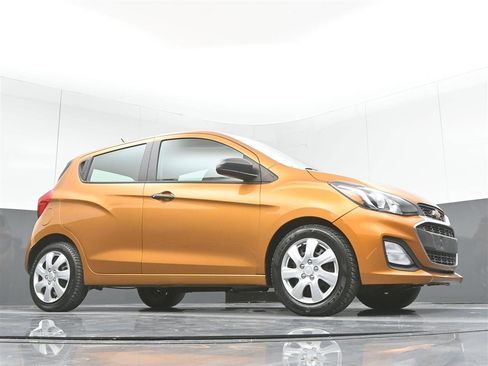 Used 2019 Chevrolet Spark LS image 31
