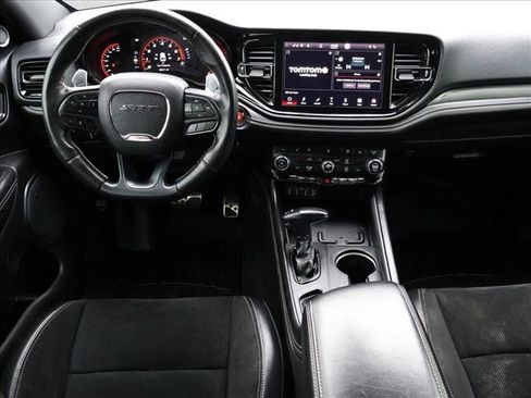 Used 2021 Dodge Durango SRT w/ Black Package AWD/4WD image 23