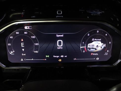 New 2026 GMC Sierra 1500 SLE AWD/4WD image 40