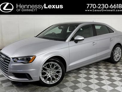 Used 2015 Audi A3 TDI Premium