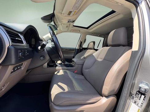 Used 2021 Lexus GX 460 Premium w/ Premium Package AWD/4WD image 20