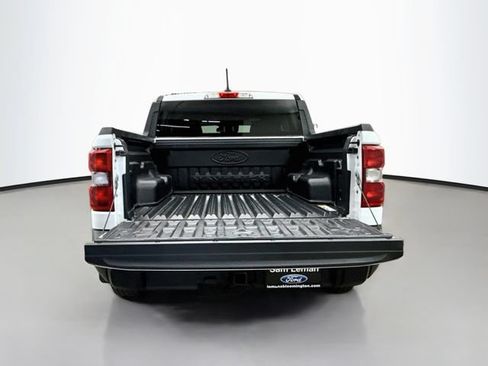 Certified 2024 Ford Maverick XLT w/ XLT Luxury Package FWD image 24