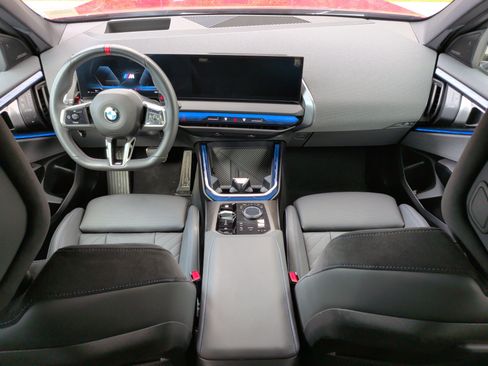 Used 2026 BMW X3 M50 AWD/4WD image 32